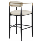 Renfroe Bar-Height Stools Set of Two