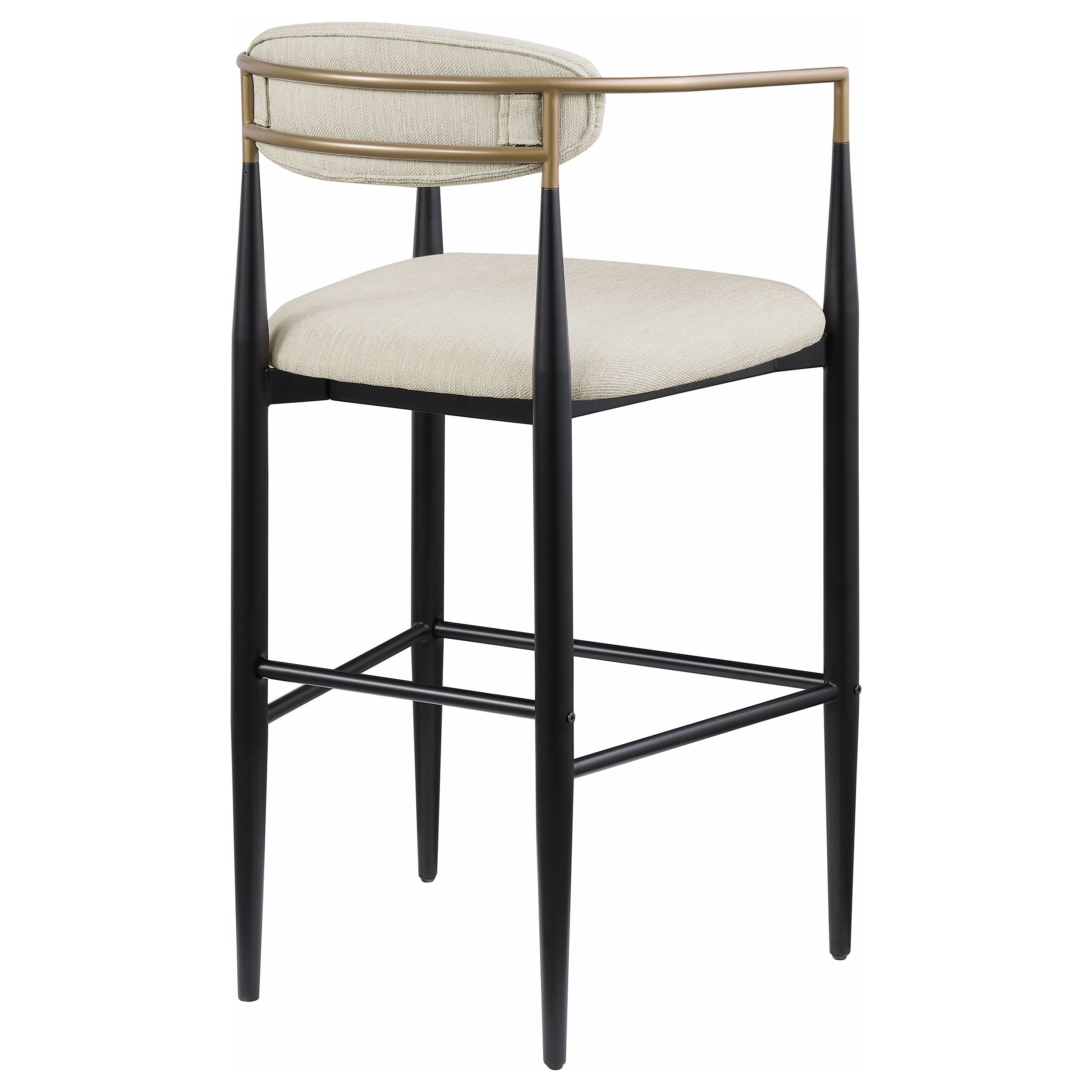 Renfroe Bar-Height Stools Set of Two