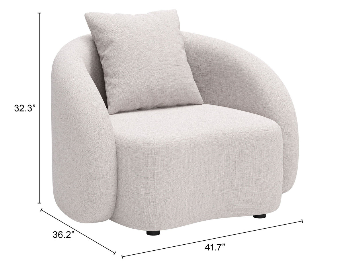 Sunny Isles Accent Chair