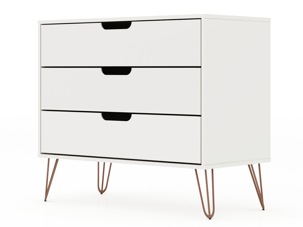 Rockefeller 35" Dresser
