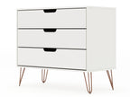 Rockefeller 35" Dresser