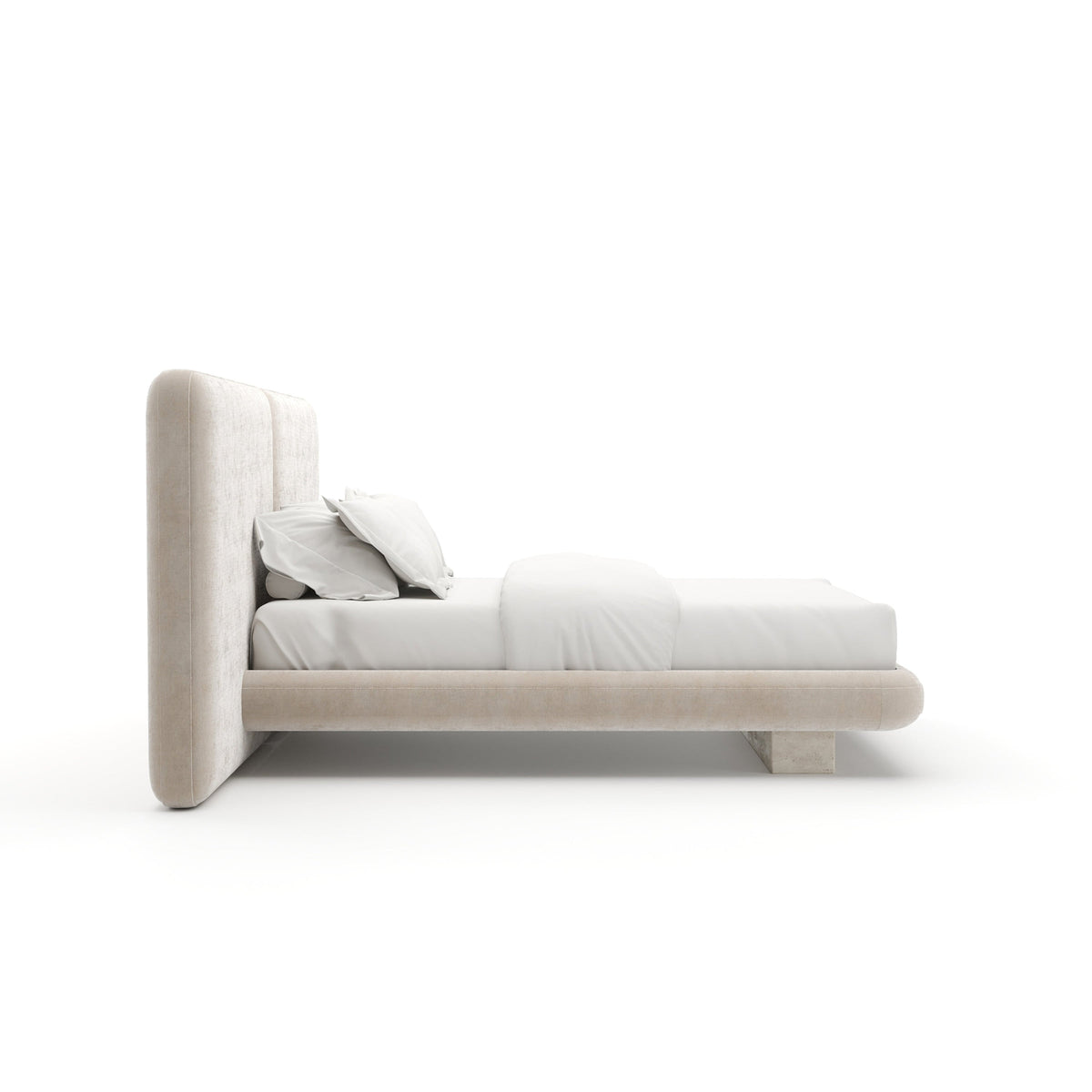 Overlap Bed