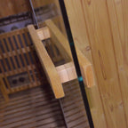 HOSAUNA Premium Sauna