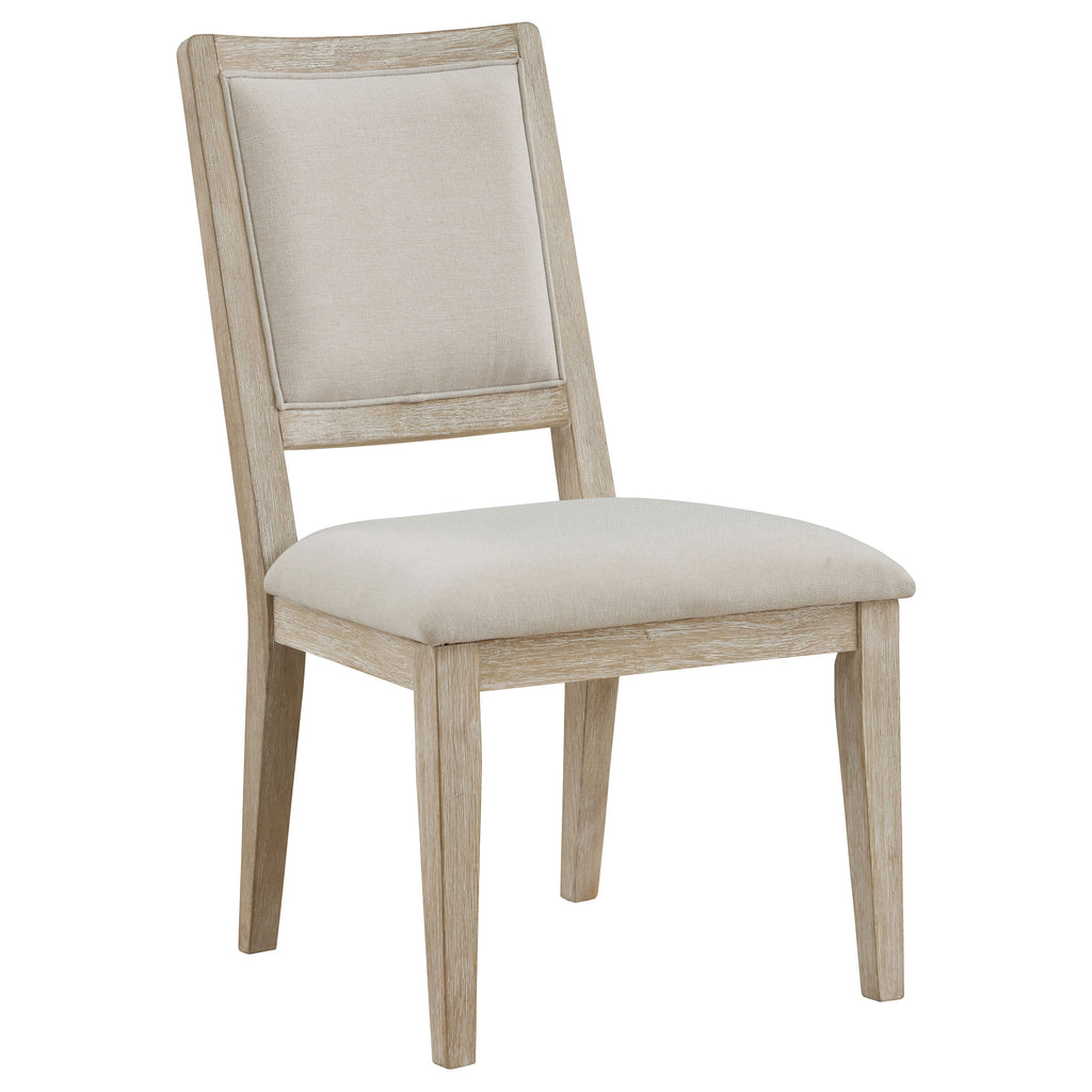 Verdugo Dining Chair Set
