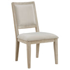 Verdugo Dining Chair Set