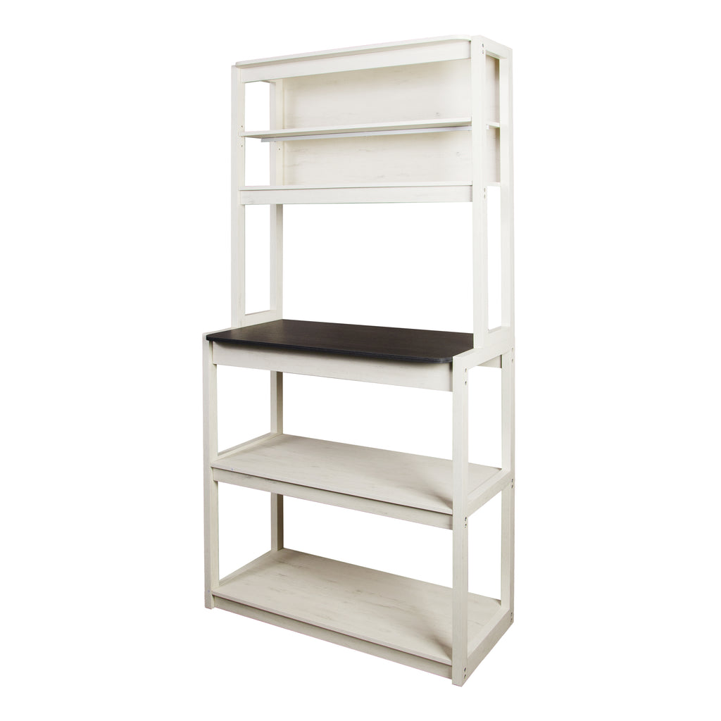 31.5" Baker's Rack