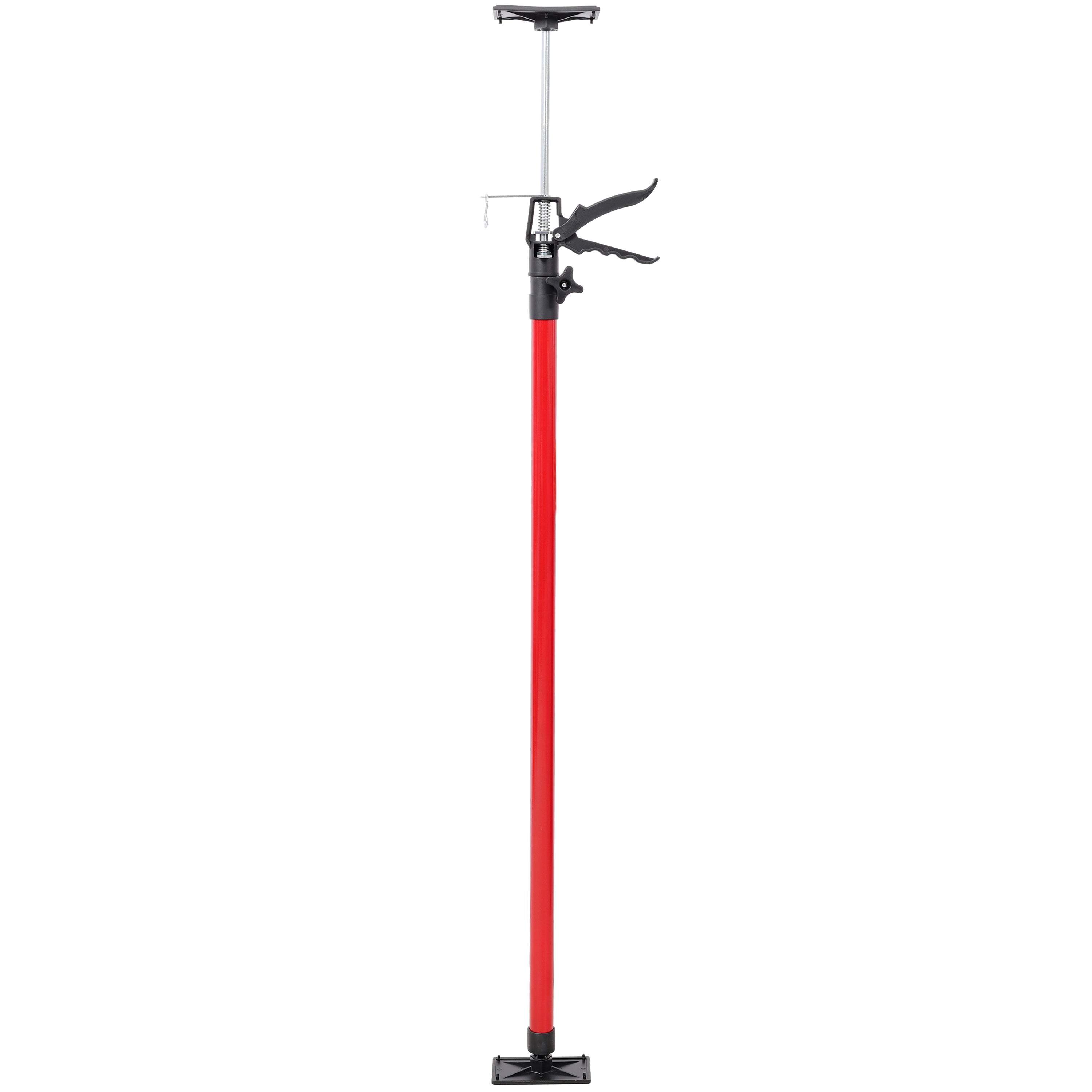 2-Pack Adjustable Support Pole
