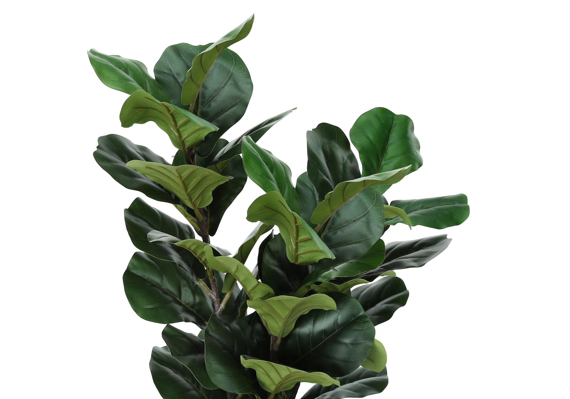Artificial 32" Tall Fiddle Tree