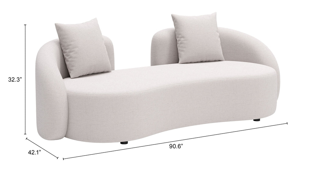 Sunny Isles Loveseat
