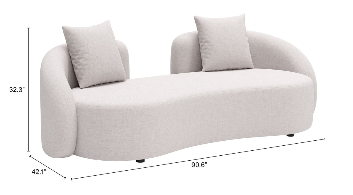 Sunny Isles Loveseat