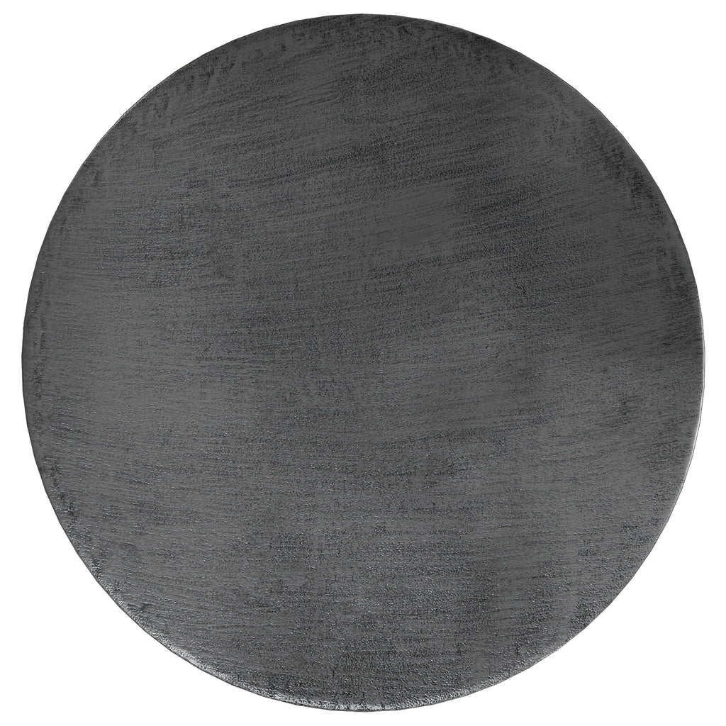 Johnsen Metal Coffee Table in Antique
