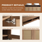 48" Bathroom Vanity with Art Sink