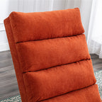 Coolmore Luxury Upholstered Chaise Lounge Chair
