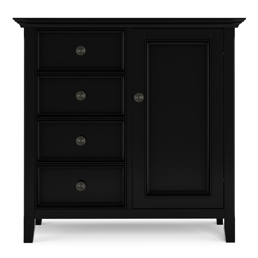 Amherst 4 Drawer Storage Cabinet