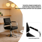 Barber Chair Salon Chair for Hair Stylist