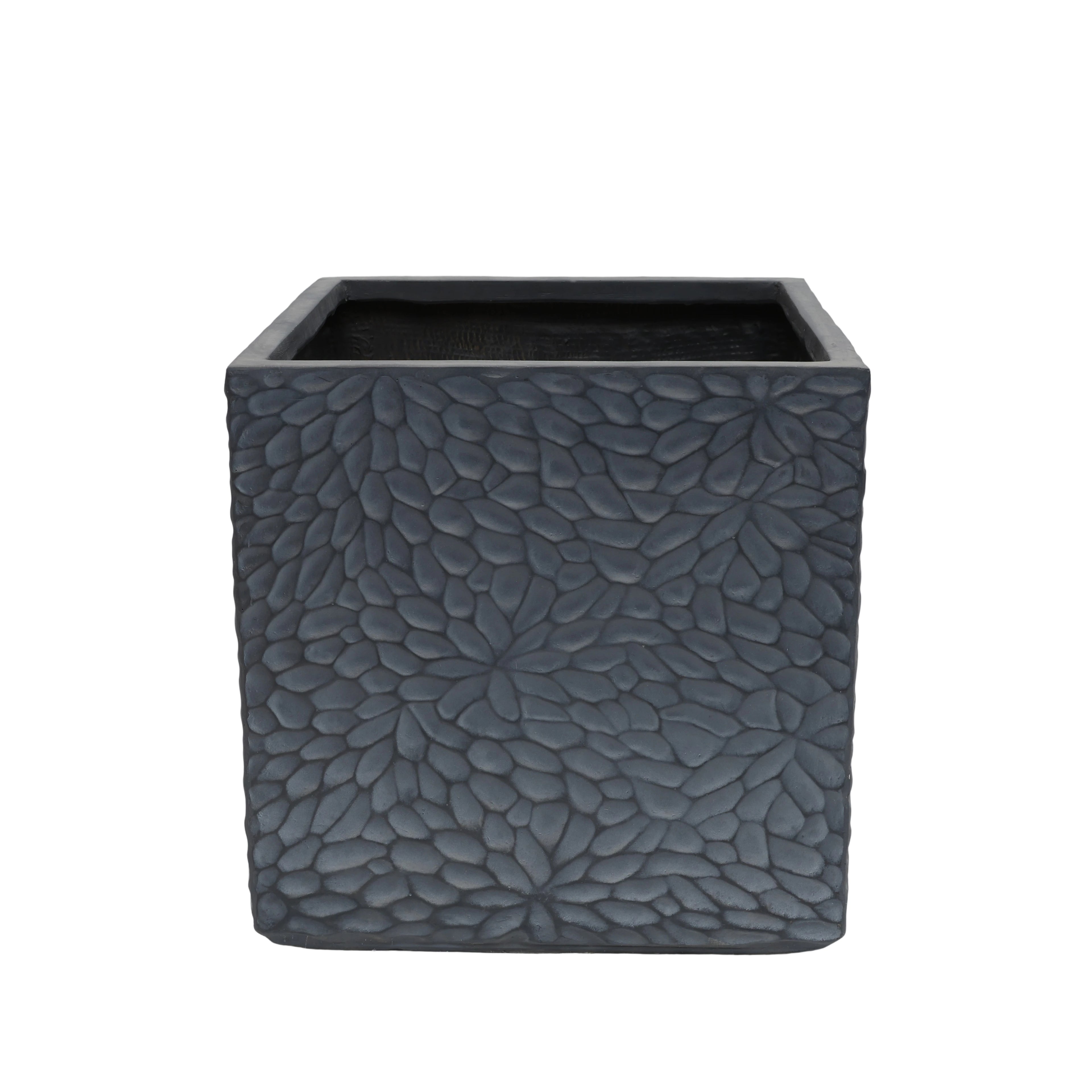 Large Outdoor Indoor Planter Set of 4