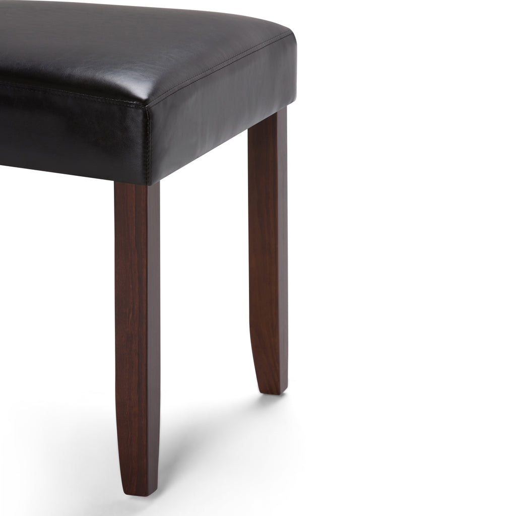 Acadian Parson Dining Chair (Set of 2)