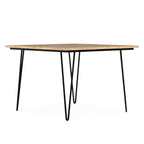 Hunter 42-Inch Square Dining Table