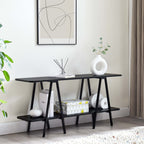 Celine 47" Console Table