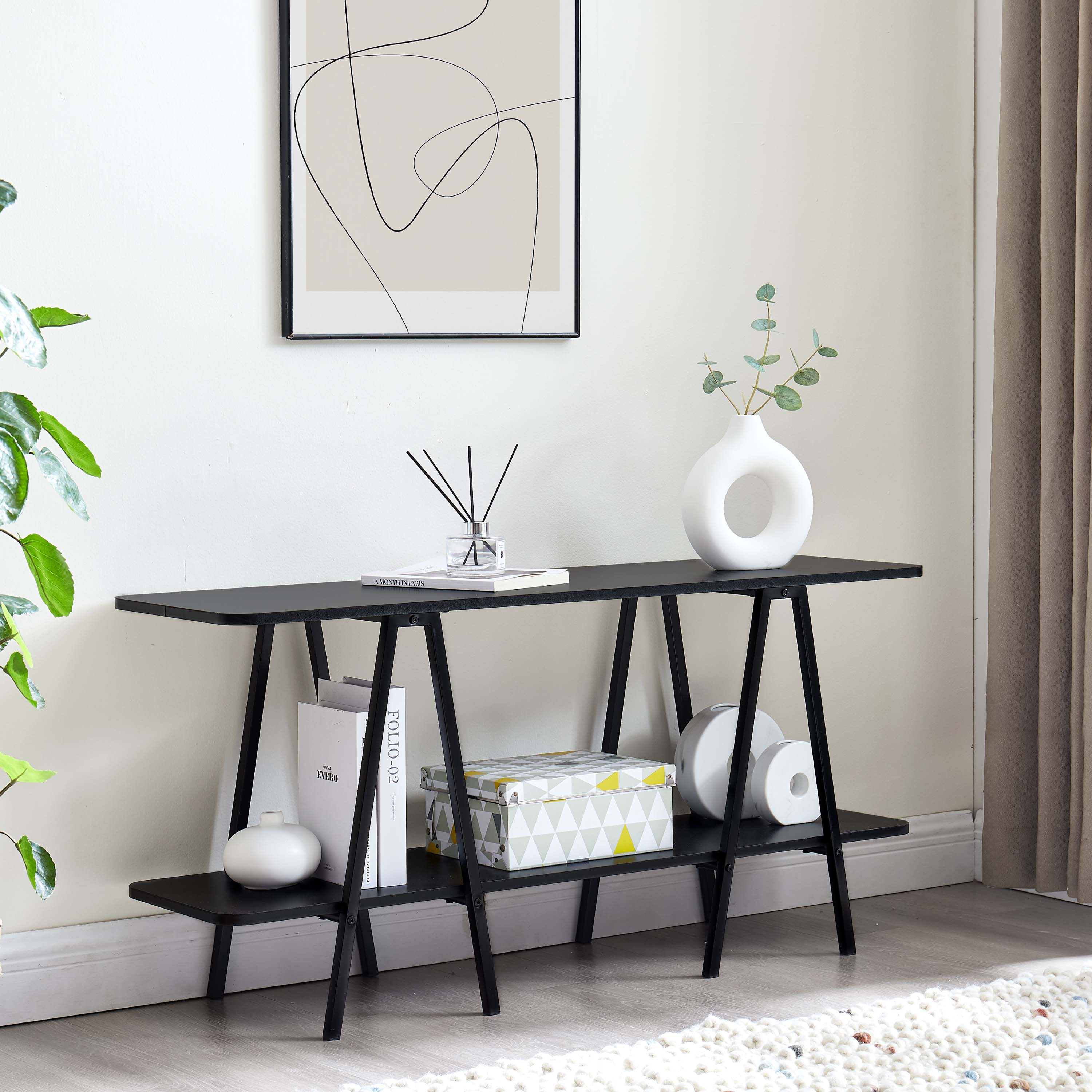 Celine 47" Console Table