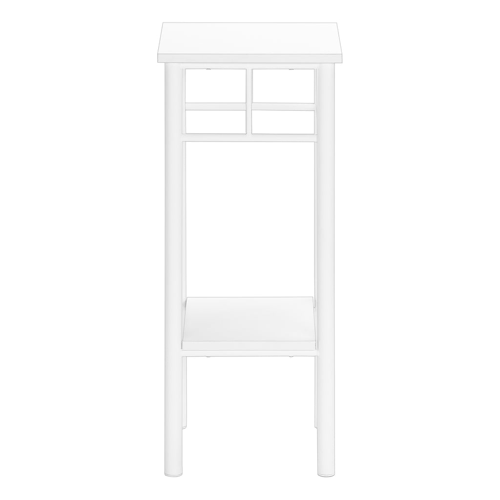 Accent Table: Stylish Side and End Table