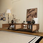 78" TV Stand for 75/80/85 Inch TV