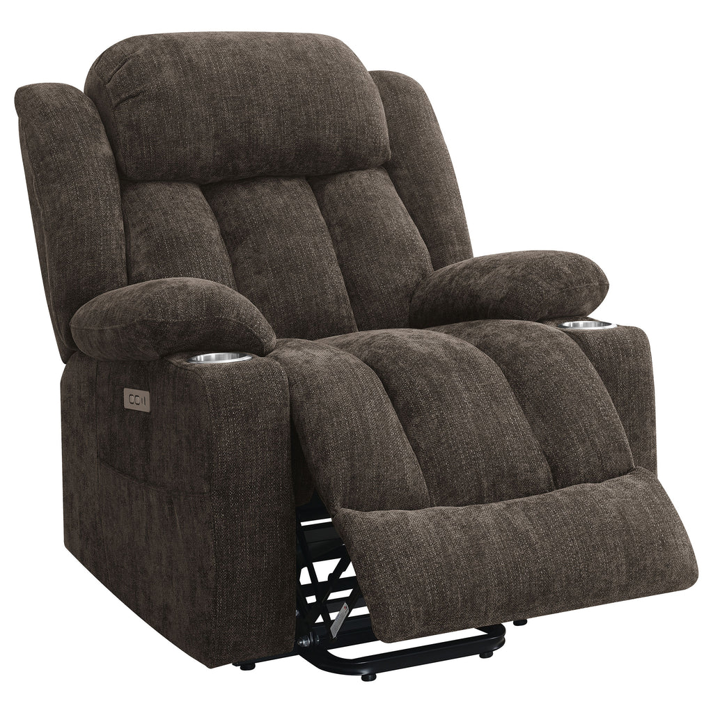 Beca Power Lift Recliner