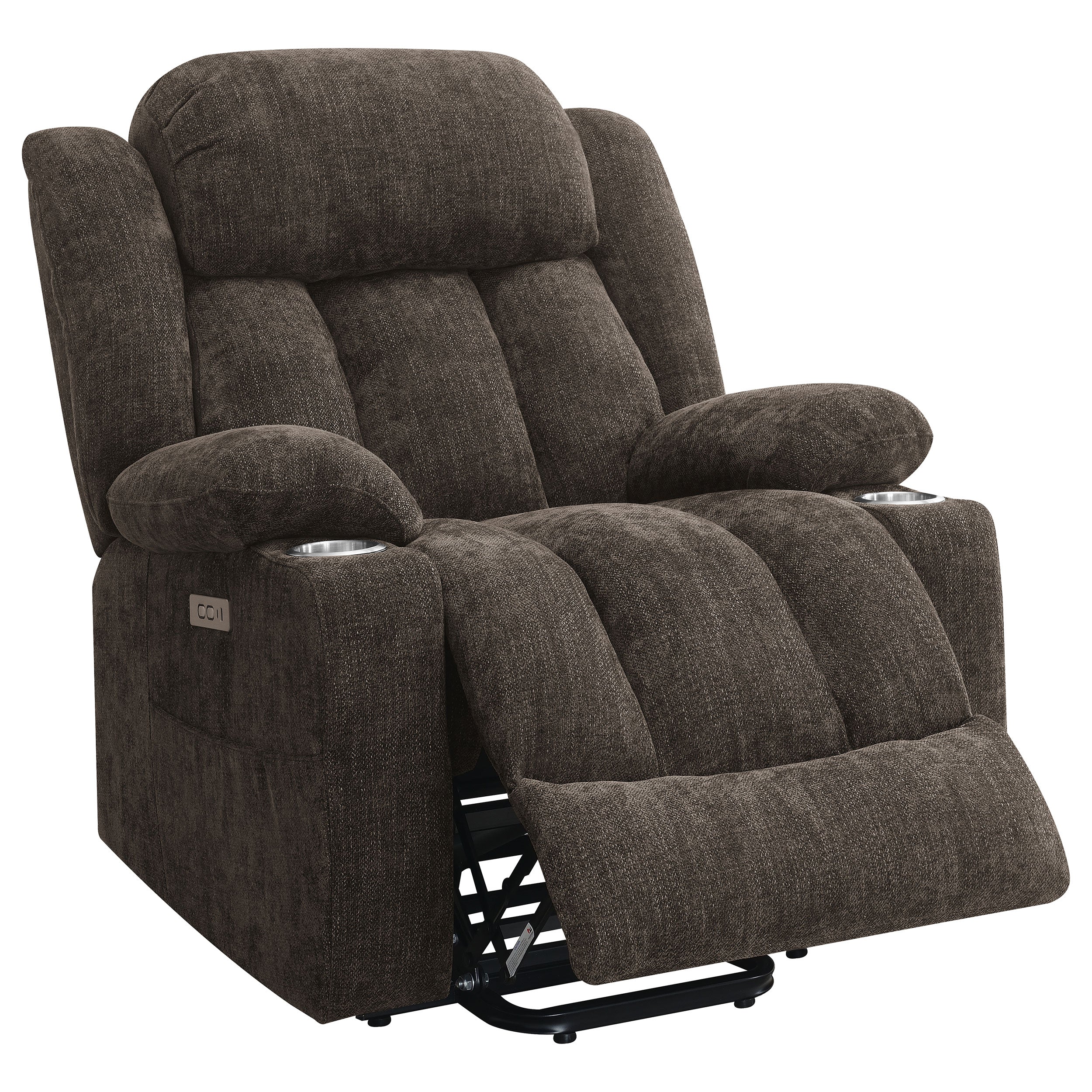 Beca Power Lift Recliner