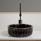 15"X15" Bathroom Sink