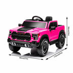 12V Kids Ride-On Car with Remote Control