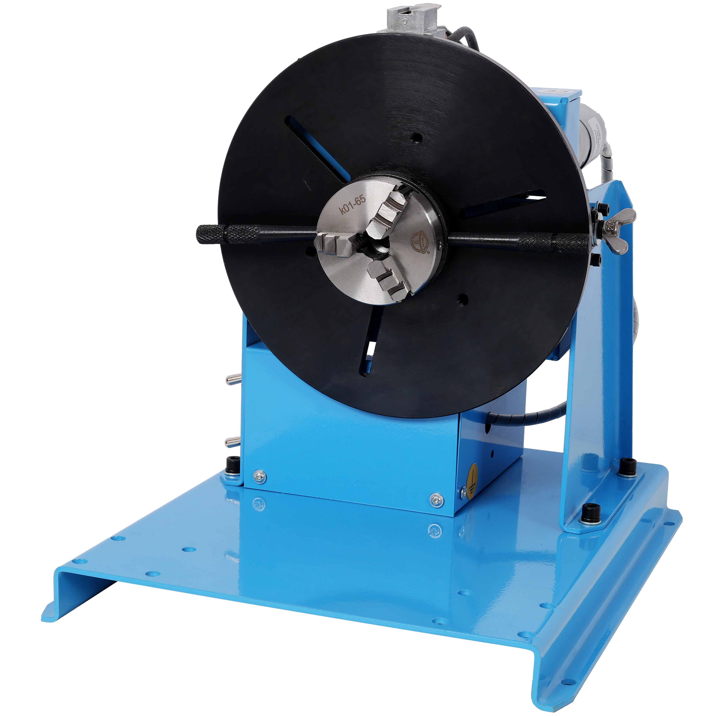 10KG Rotary Welding Positioner