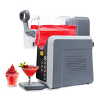 Slushie Machine for Home – No Ice Needed