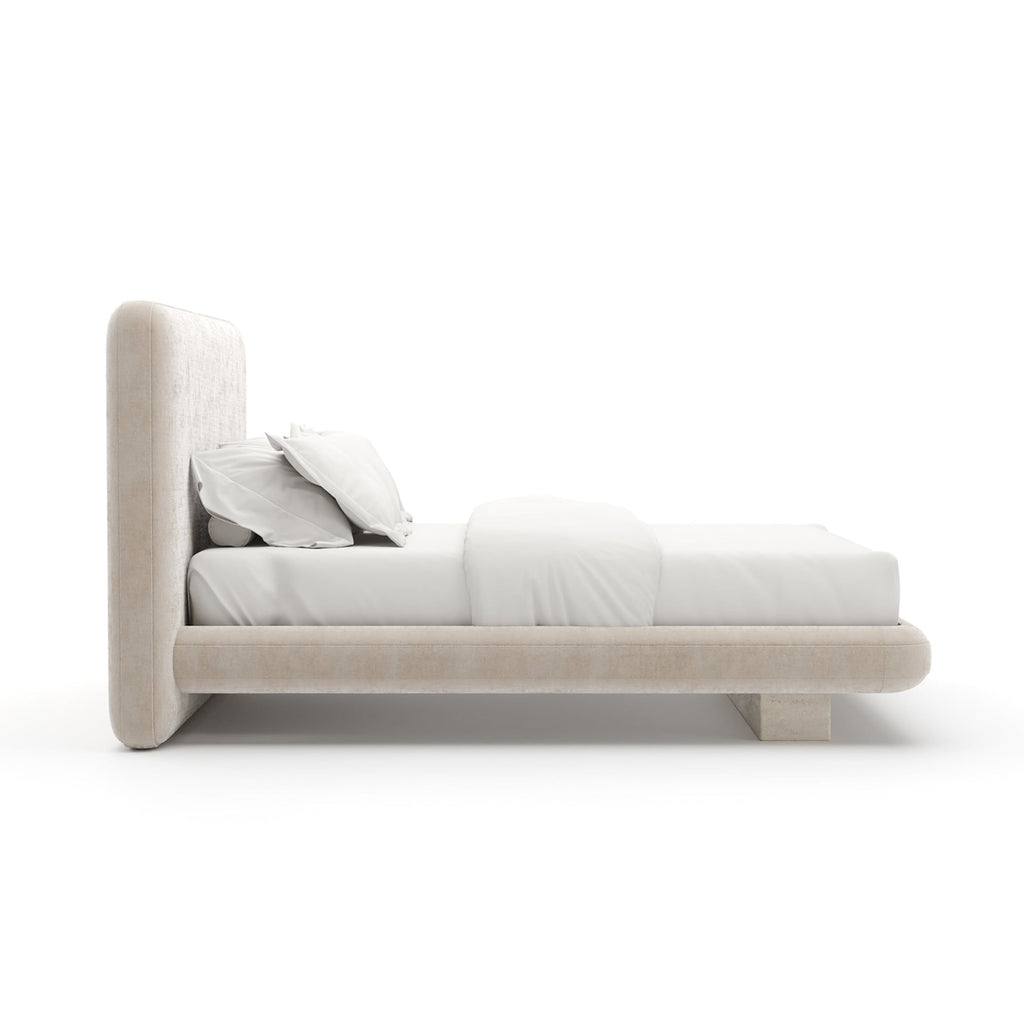 Overlap Bed