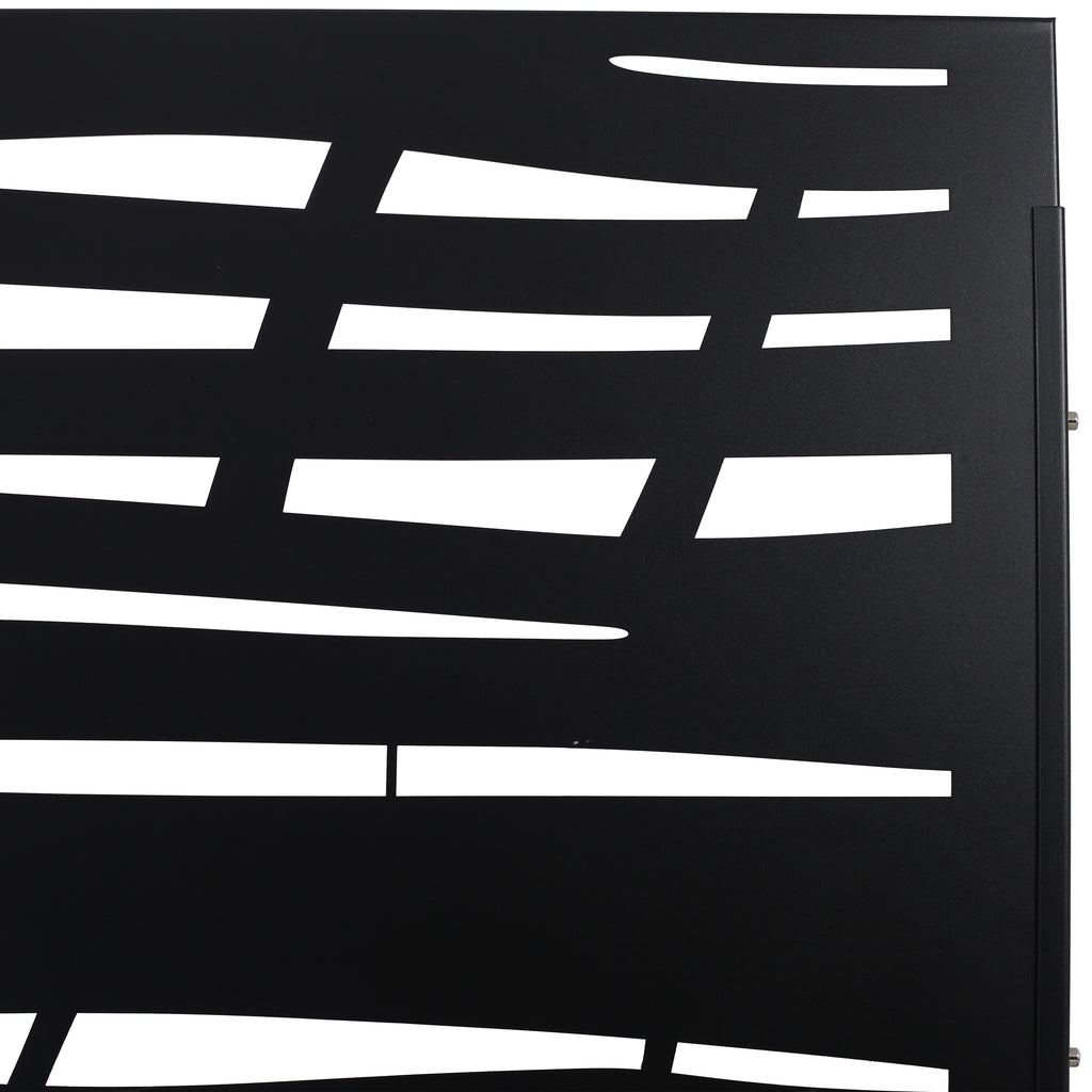 Outdoor & Indoor Privacy Screen - 76" H x 48" W