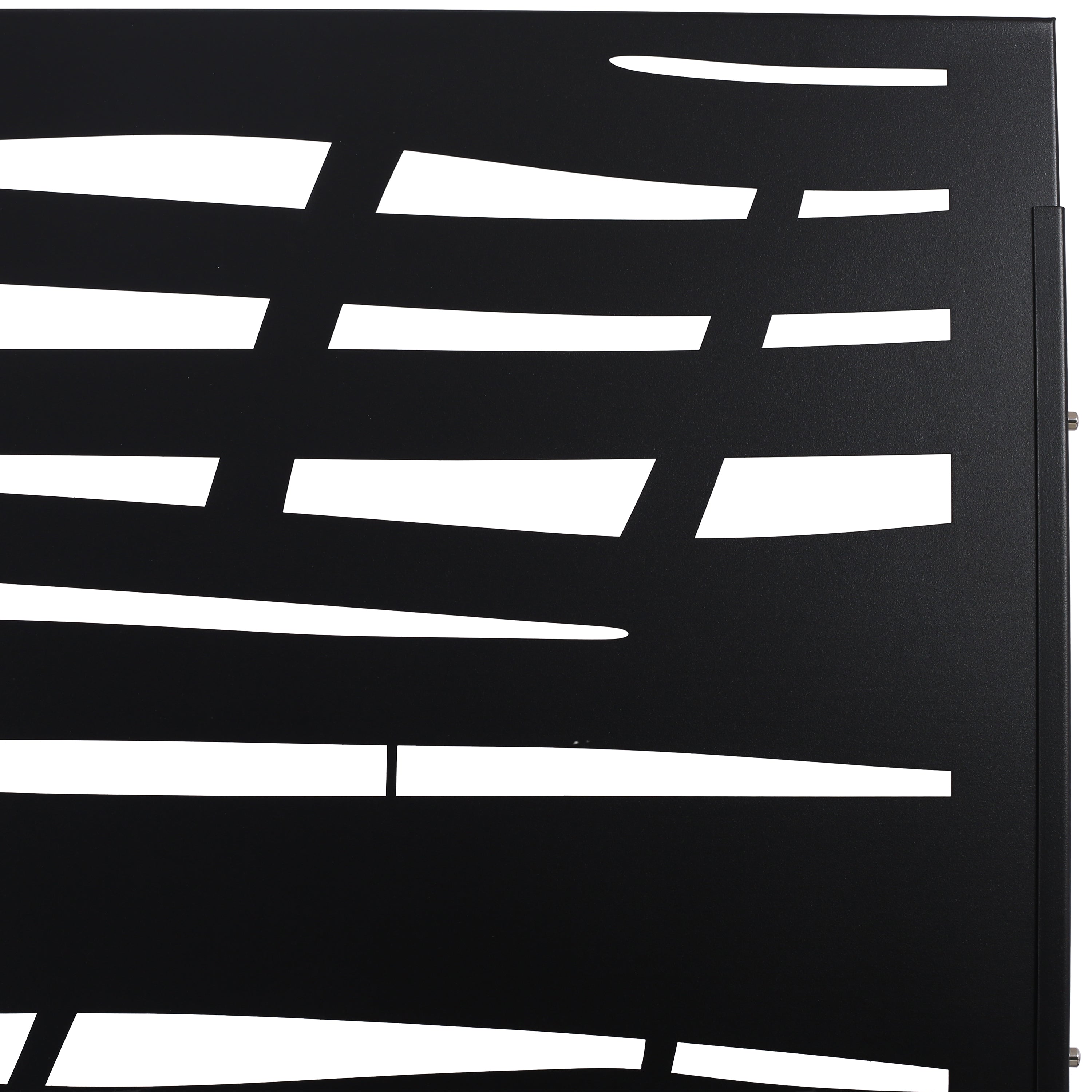 Outdoor & Indoor Privacy Screen - 76" H x 48" W
