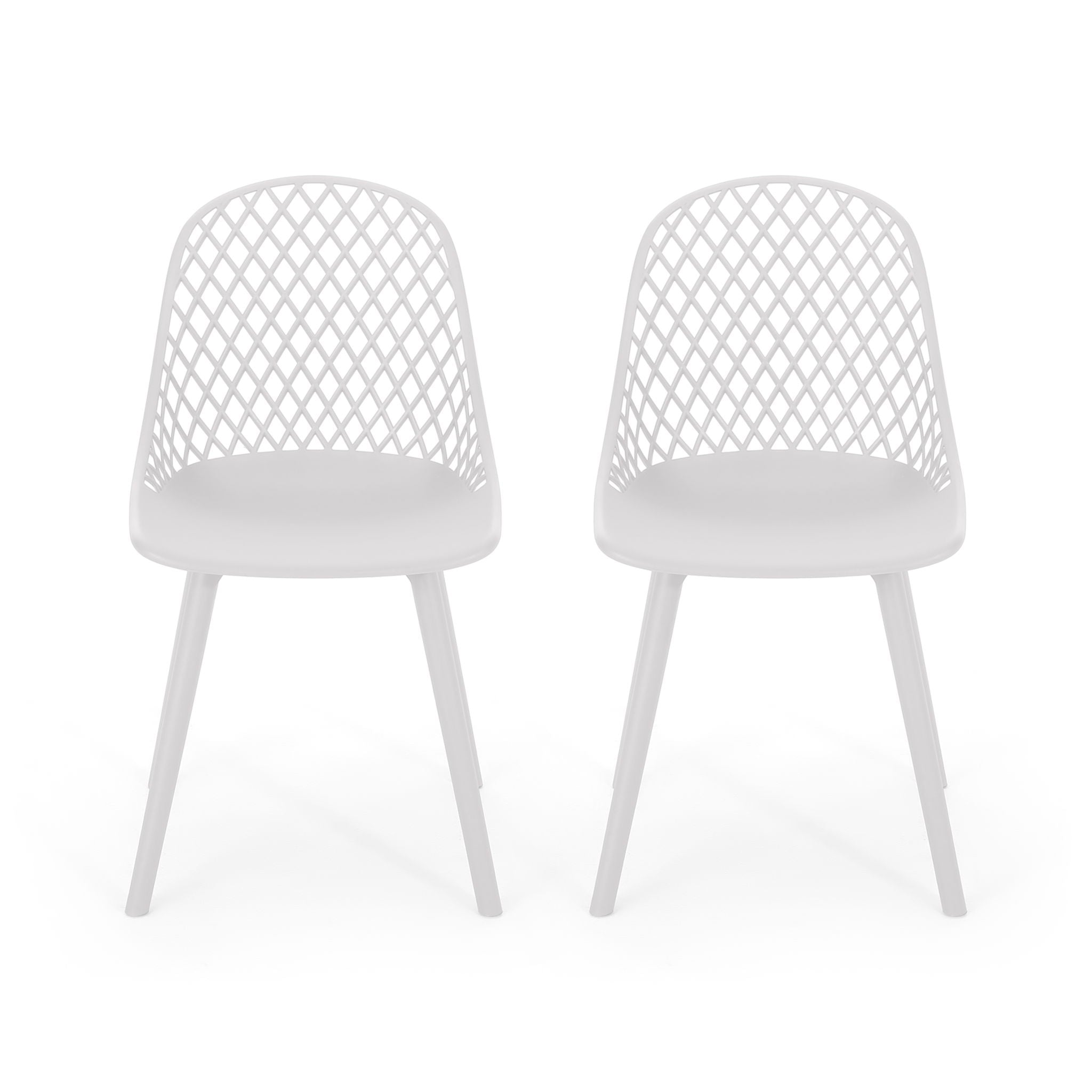 Lily Chair Set of 2