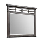 Elegant Vanity Mirror