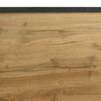 Georgina Twin Bed