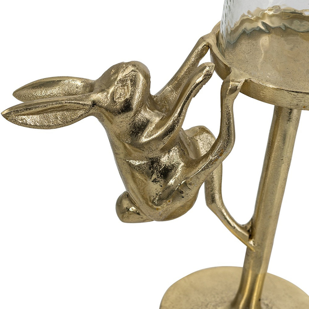 7.9x Decorative Candle Holder