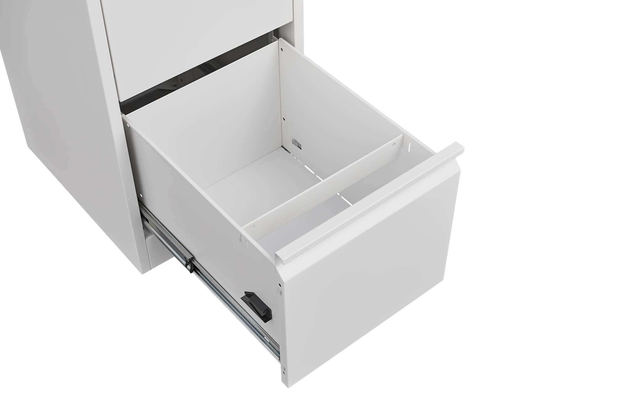 3 Drawer Vertical File Cabinet with Lock