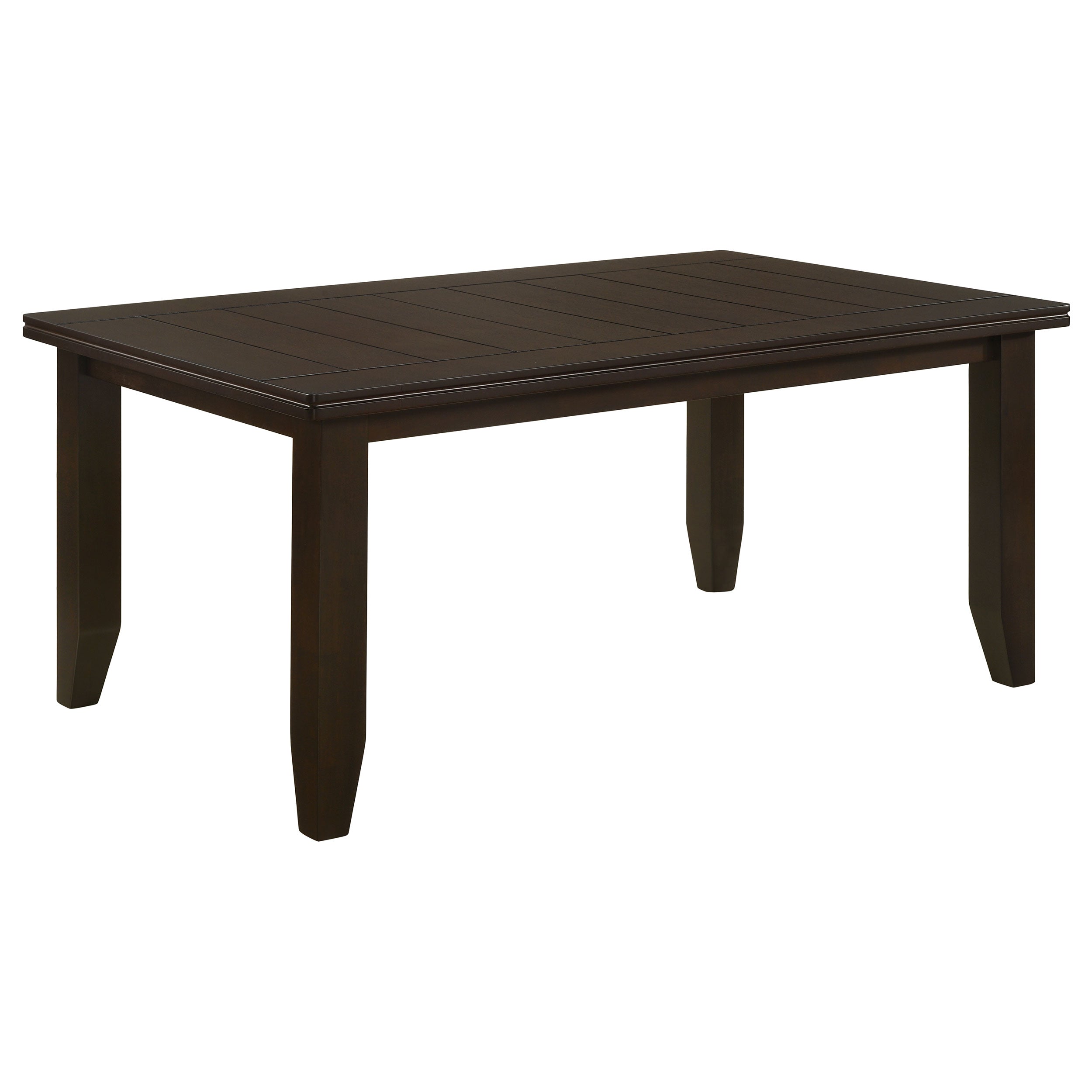 Cornish Cappuccino 5-Piece Dining Set