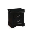 Louis Modern Nightstand