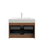 Tilley 30" Bathroom Vanity & Sink