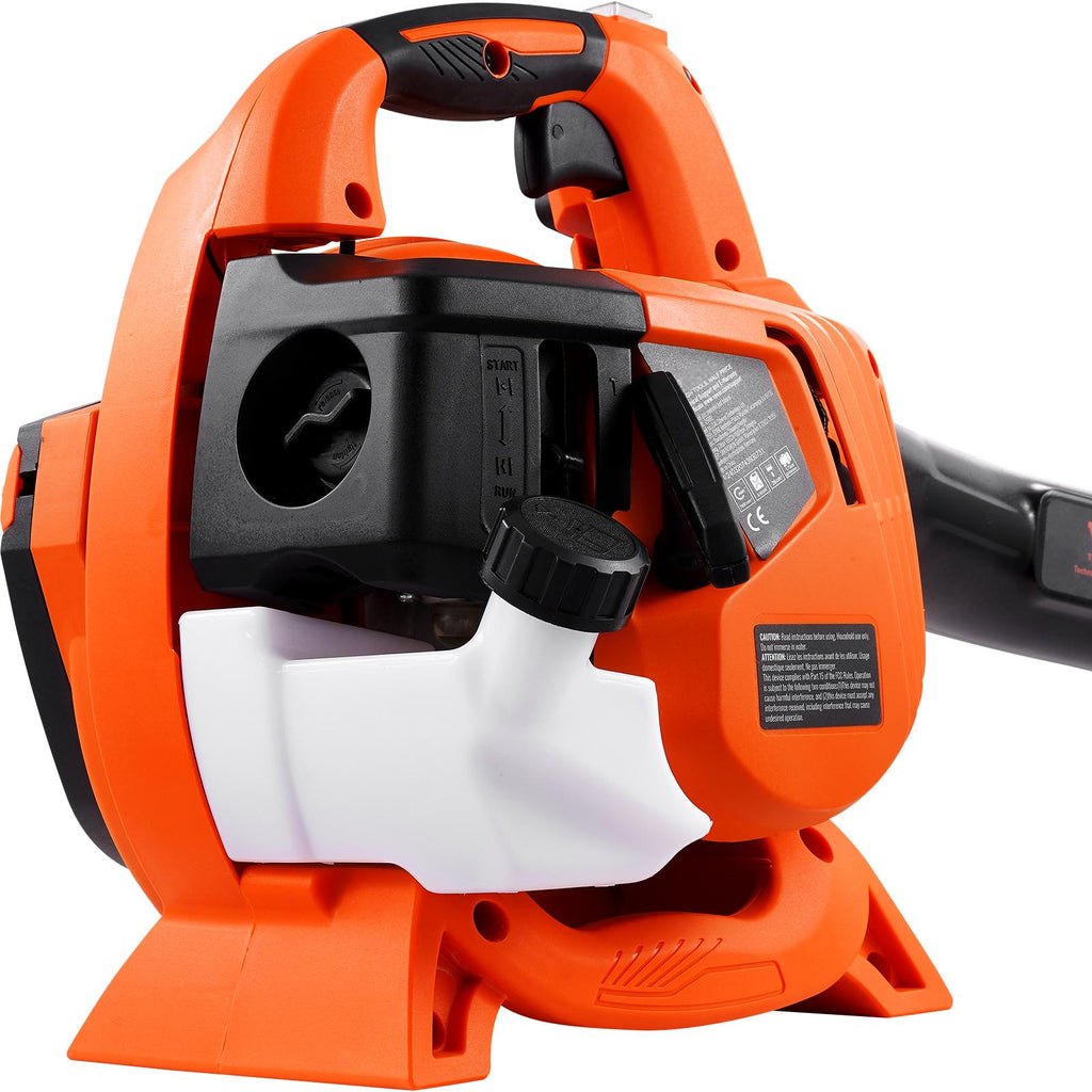 26CC 2-Cycle Handheld Leaf Blower