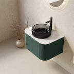 Dina 24" Bathroom Vanity & Sink