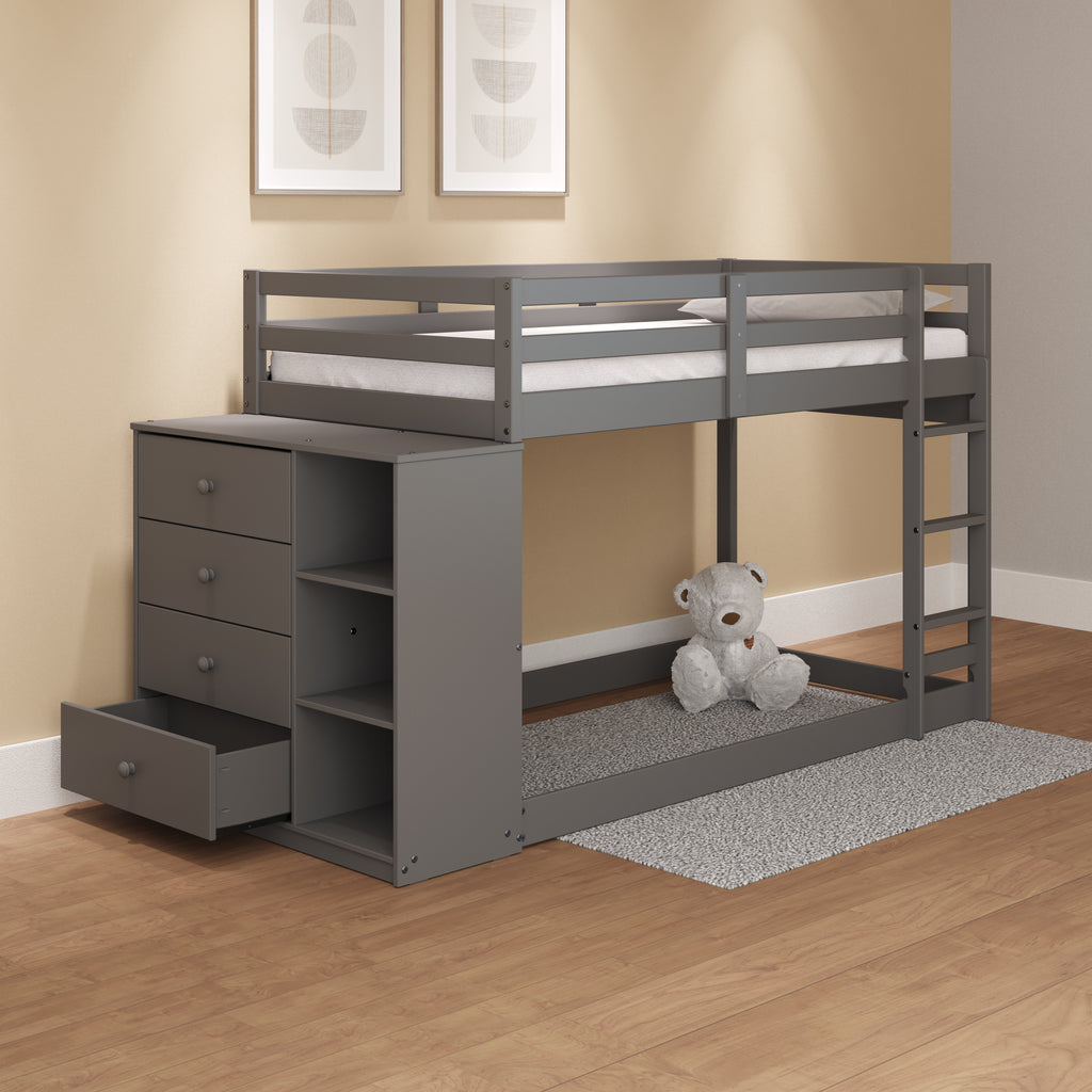 Gaston Bed Frame