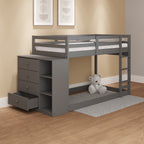 Gaston Bed Frame