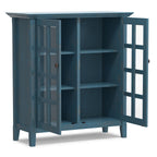 Acadian Medium Storage Cabinet