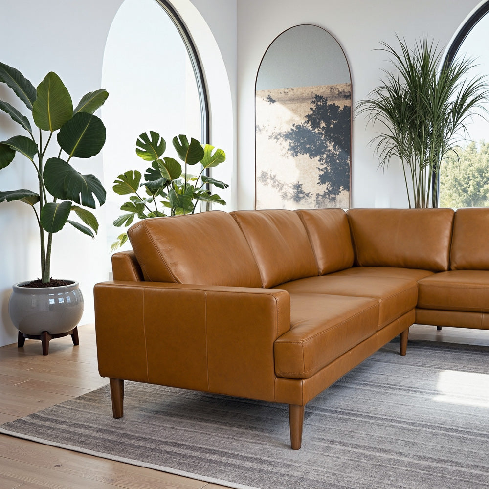 Corbin Right-Facing Sectional Sofa