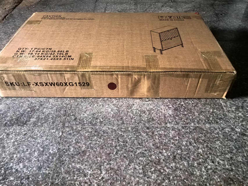 Premium 23.6 Inch Cabinet